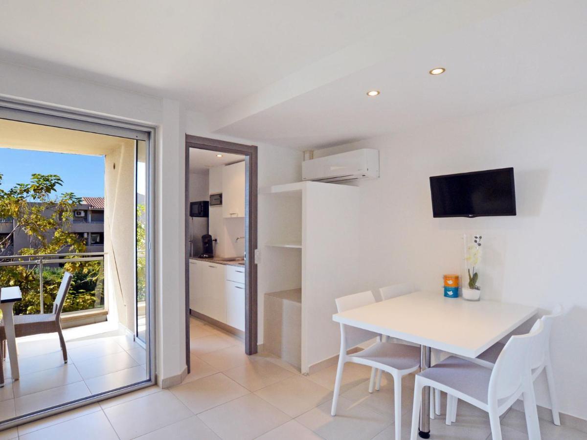 Apartment Mb4 Piscine By Interhome Moriani Plage Exterior photo