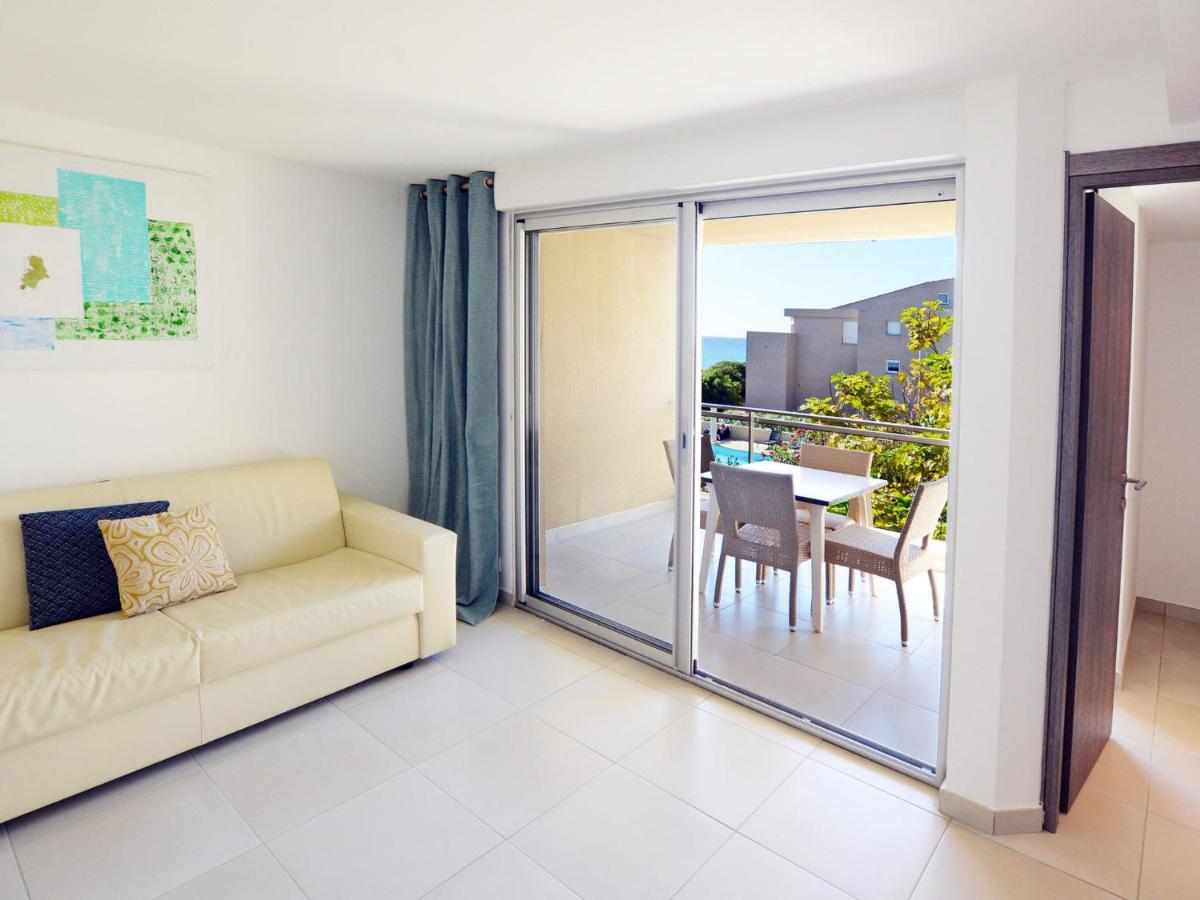 Apartment Mb4 Piscine By Interhome Moriani Plage Exterior photo