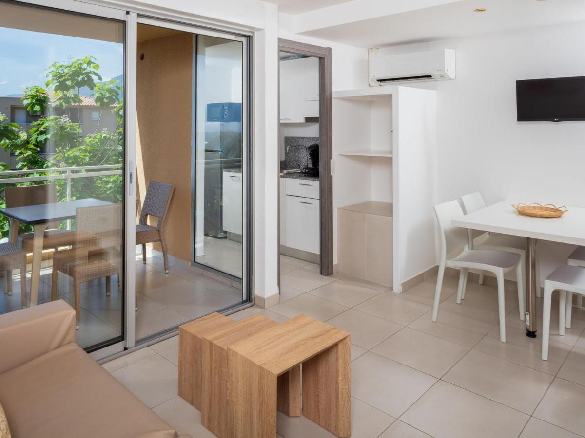 Apartment Mb4 Piscine By Interhome Moriani Plage Exterior photo