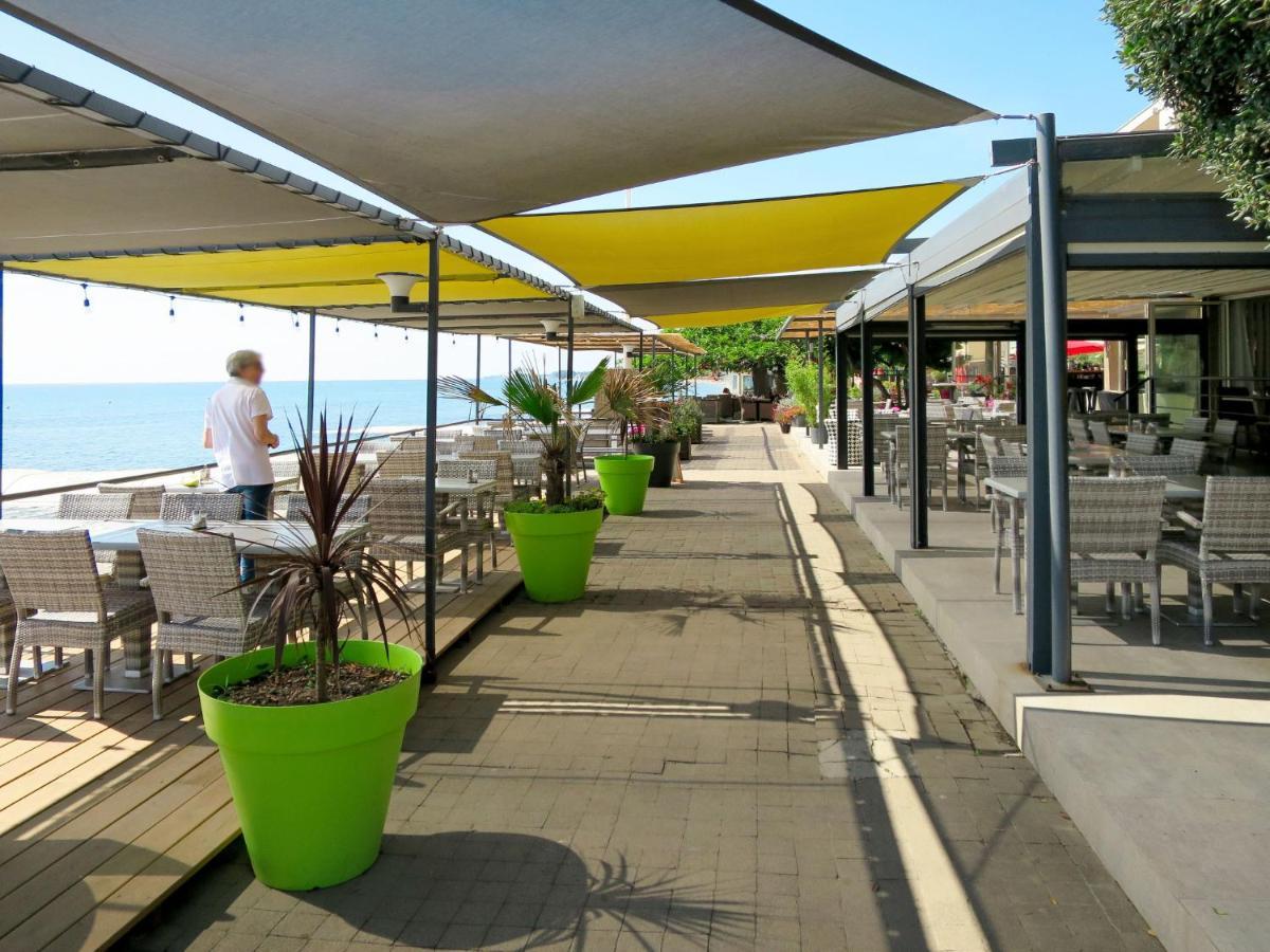 Apartment Mb4 Piscine By Interhome Moriani Plage Exterior photo