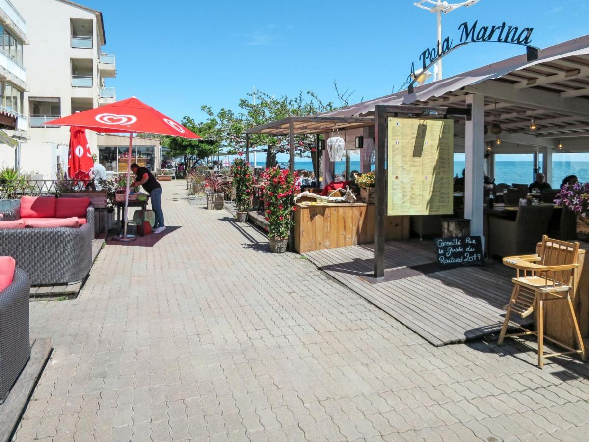 Apartment Mb4 Piscine By Interhome Moriani Plage Exterior photo