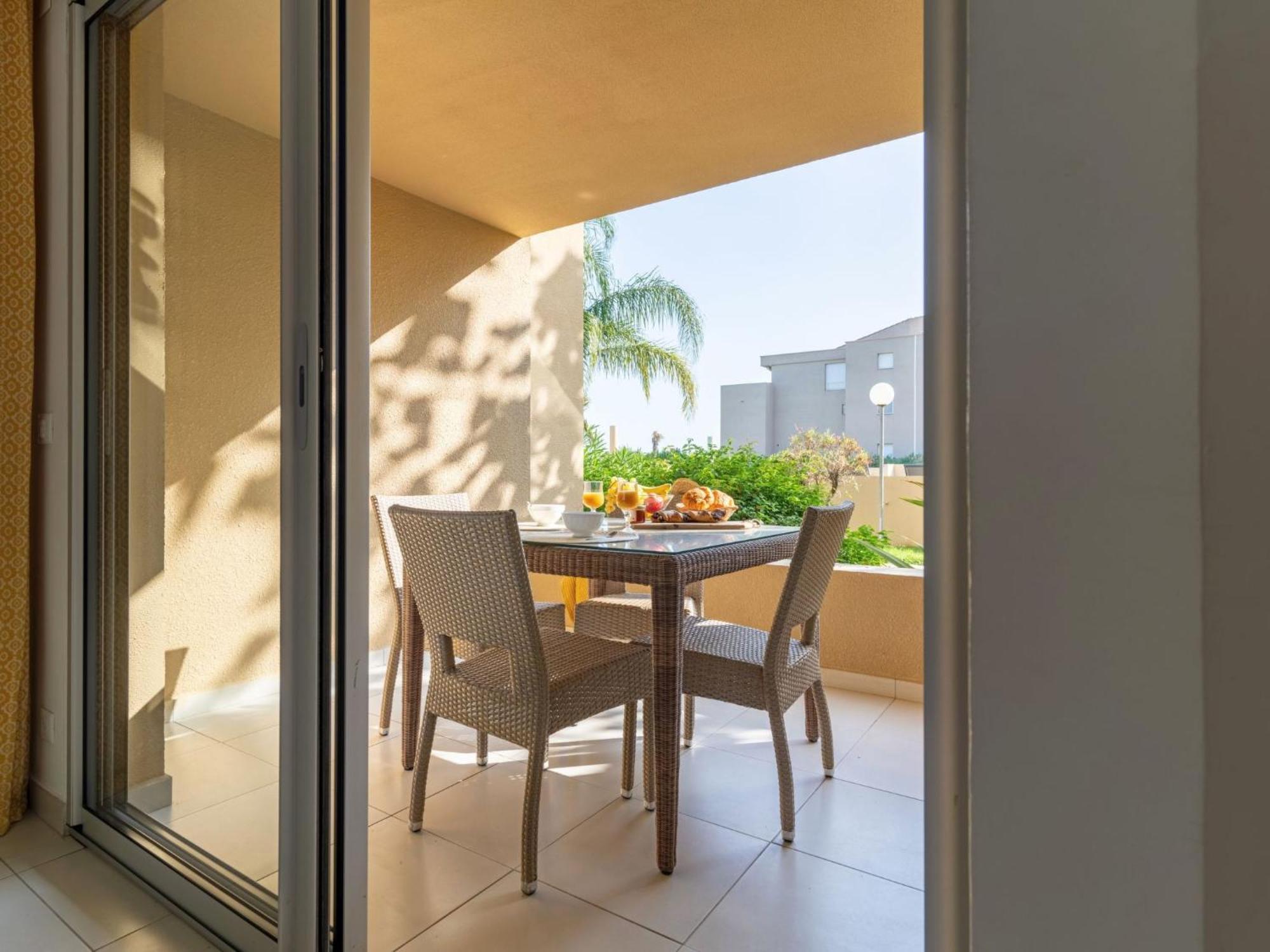 Apartment Mb4 Piscine By Interhome Moriani Plage Exterior photo